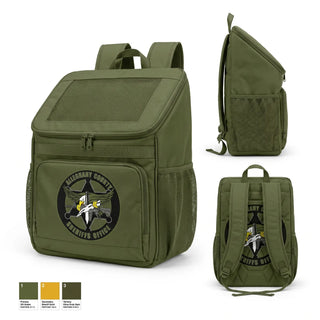 Gear Bag, Alleghany County Sheriff’s Office, Police, Teamtime, Team time, sublimation, custom sports apparel, team uniforms, spirit wear, spiritwear, sports uniforms, custom shirts, team store, custom team store, fundraiser sports, apparel fundraiser