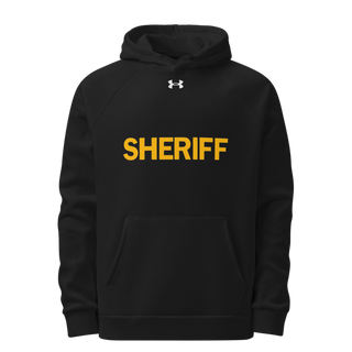 Dorchester County Sheriffs office 81126244 Under Armour Hoodie
