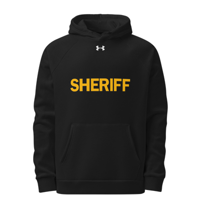 Dorchester County Sheriffs office 81126244 Under Armour Hoodie