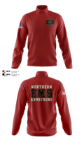 Northern Armstrong EMS Fleece Jacket - 6