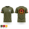 MCAC B 52168514 Old School Cotton Feel Shirt - 1