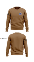 Clark County Sheriffs Office Crew Neck Sweatshirt - 5