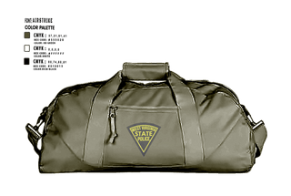 Duffle Bag, , Police, Teamtime, Team time, sublimation, custom sports apparel, team uniforms, spirit wear, spiritwear, sports uniforms, custom shirts, team store, custom team store, fundraiser sports, apparel fundraiser