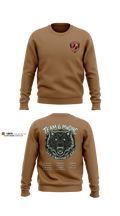 Mdhc team 6 Crew Neck Sweatshirt - 14