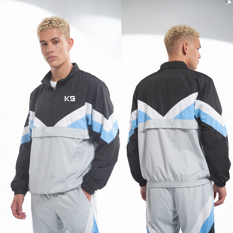 Windbreaker, Willoughby K9, Police, Teamtime, Team time, sublimation, custom sports apparel, team uniforms, spirit wear, spiritwear, sports uniforms, custom shirts, team store, custom team store, fundraiser sports, apparel fundraiser