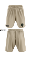 BrdSchZg 29606581 Athletic Shorts With Pockets - 2