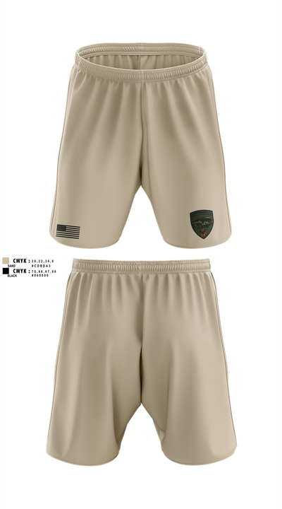 BrdSchZg 29606581 Athletic Shorts With Pockets - 2