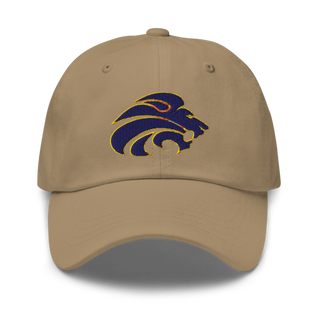 Littleton High School Football 45208337 Classic Dad Hat | Yupoong 6245CM