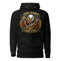 SAT Lee Unisex Hoodie - 1