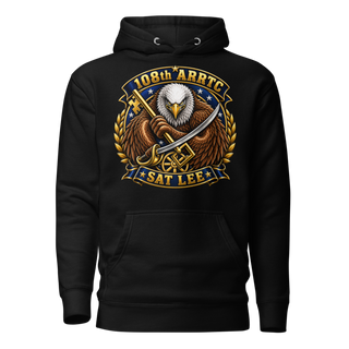 Unisex Hoodie - 1 - Black