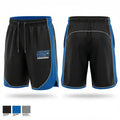 Corpus Christi Roadrunners 58114145 Athletic Shorts With Pockets - 1
