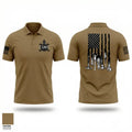 CSMS 26307391 Short Sleeve Performance Polo - 1