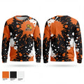 Eureka Lions 30324806 Crew Neck Sweatshirt - 1
