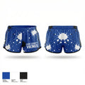 Cook County Vikings 20533117 Women's Shorts - 1