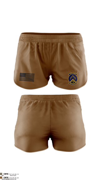 Ranger Panties, SER-FL-355 TAMIAMI COMPOSITE SQUADRON, , Teamtime, Team time, sublimation, custom sports apparel, team uniforms, spirit wear, spiritwear, sports uniforms, custom shirts, team store, custom team store, fundraiser sports, apparel fundraiser