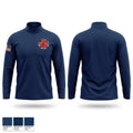 Riggins City Fire Department 19480606 Windbreaker - 1