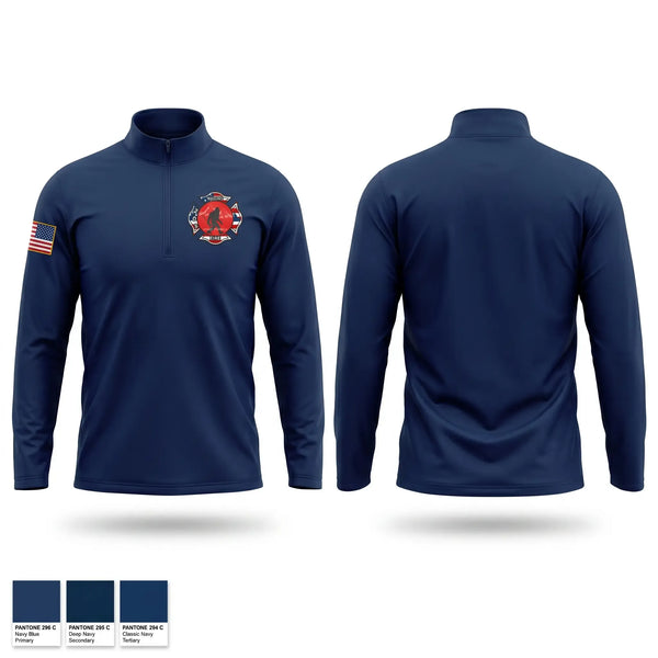 Windbreaker, Riggins City Fire Department, Fire Department, Teamtime, Team time, sublimation, custom sports apparel, team uniforms, spirit wear, spiritwear, sports uniforms, custom shirts, team store, custom team store, fundraiser sports, apparel fundraiser