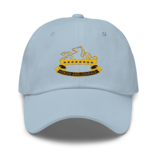6-8 CAV 64955862 Classic Dad Hat | Yupoong 6245CM