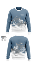 UCT Rams 27570379 Crew Neck Sweatshirt - 1