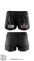 HHC 82nd ABN Division 95821986 Ranger Panties - 3