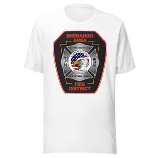 Unisex Staple T-Shirt - White