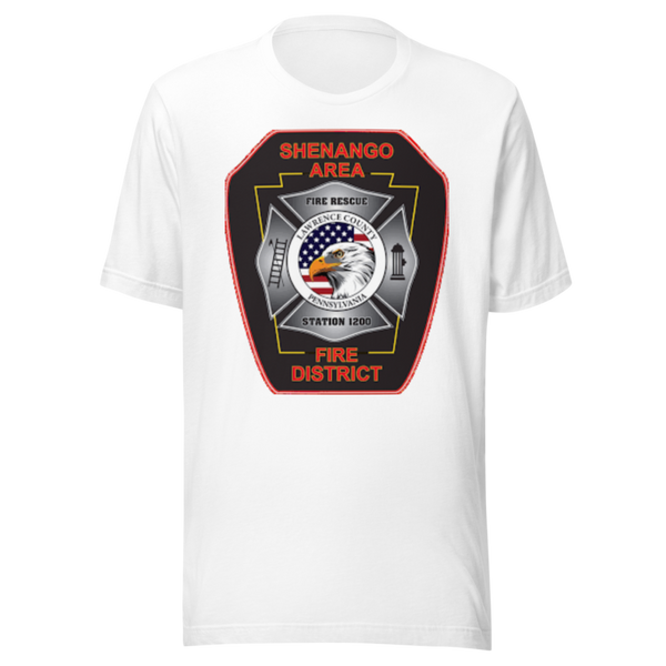 Unisex Staple T-Shirt - White