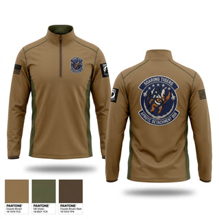 Windbreaker, DET 006 Soaring Tigers, Air Force, Teamtime, Team time, sublimation, custom sports apparel, team uniforms, spirit wear, spiritwear, sports uniforms, custom shirts, team store, custom team store, fundraiser sports, apparel fundraiser