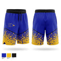 Ashland Bluejays Athletic Shorts With Pockets - 1