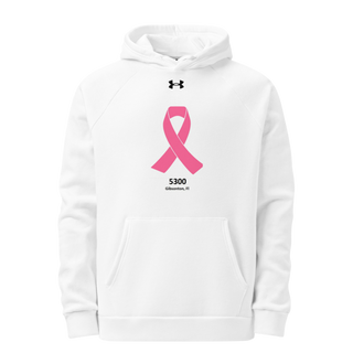 Walmart Under Armour Hoodie
