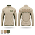 CALVERT POLICE DEPARTMENT Windbreaker - 1