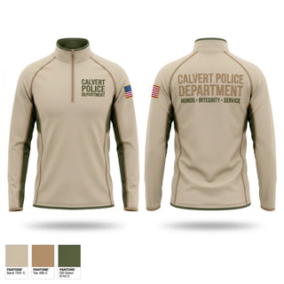 Windbreaker, CALVERT POLICE DEPARTMENT, Police, Teamtime, Team time, sublimation, custom sports apparel, team uniforms, spirit wear, spiritwear, sports uniforms, custom shirts, team store, custom team store, fundraiser sports, apparel fundraiser