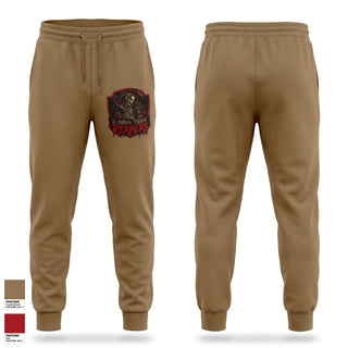Sweatpants, Reapers, Army, Teamtime, Team time, sublimation, custom sports apparel, team uniforms, spirit wear, spiritwear, sports uniforms, custom shirts, team store, custom team store, fundraiser sports, apparel fundraiser