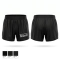 Fleming County Sheriff Ranger Panties - 1