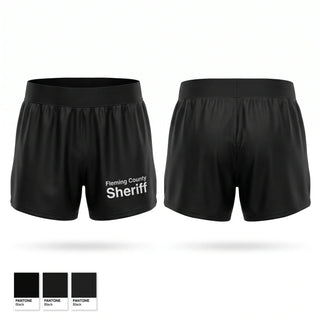 Ranger Panties, Fleming County Sheriff, Police, Teamtime, Team time, sublimation, custom sports apparel, team uniforms, spirit wear, spiritwear, sports uniforms, custom shirts, team store, custom team store, fundraiser sports, apparel fundraiser