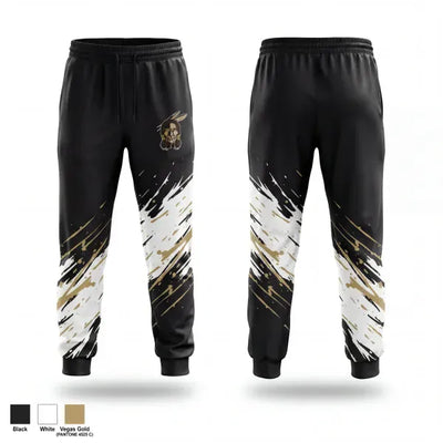 Warren G. Harding High School Baseball 44679717 Sweatpants - 1
