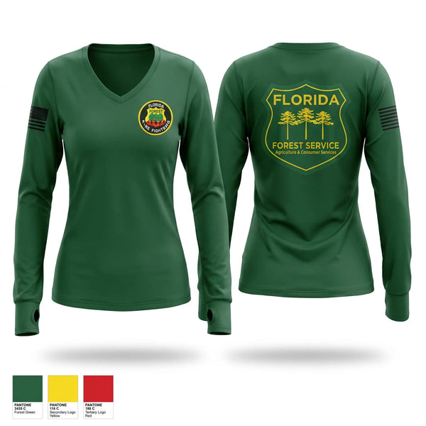 Old School Cotton Feel Shirt, Florida Forest Service, Fire Department, Teamtime, Team time, sublimation, custom sports apparel, team uniforms, spirit wear, spiritwear, sports uniforms, custom shirts, team store, custom team store, fundraiser sports, apparel fundraiser