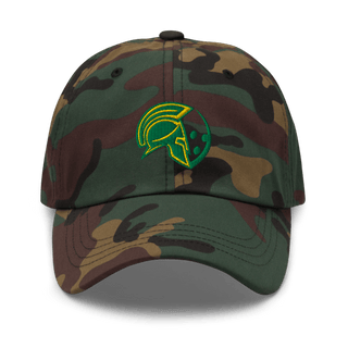 Country Creations by Bob 54128661 Classic Dad Hat | Yupoong 6245CM