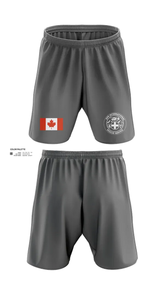 Athletic Shorts With Pockets, 6 Squadron Crew 2, , Teamtime, Team time, sublimation, custom sports apparel, team uniforms, spirit wear, spiritwear, sports uniforms, custom shirts, team store, custom team store, fundraiser sports, apparel fundraiser
