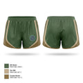 NQ22 52465146 Women's Shorts - 1