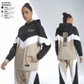 Lubbock High Lady Westerners 45584403 Hoodie - 2