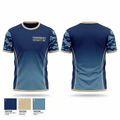 Prominence Security Inc 26013043 Short Sleeve Performance Shirt - 1