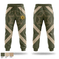 Chemung County S.S.U. Sweatpants - 1