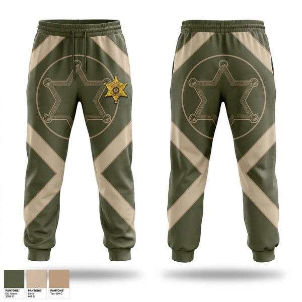 Sweatpants, Chemung County S.S.U., Police, Teamtime, Team time, sublimation, custom sports apparel, team uniforms, spirit wear, spiritwear, sports uniforms, custom shirts, team store, custom team store, fundraiser sports, apparel fundraiser