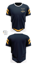 Titans Short Sleeve Performance Shirt - 30