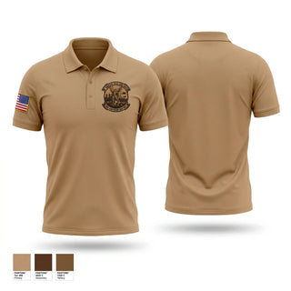 Short Sleeve Performance Polo, CDTF, Army, Teamtime, Team time, sublimation, custom sports apparel, team uniforms, spirit wear, spiritwear, sports uniforms, custom shirts, team store, custom team store, fundraiser sports, apparel fundraiser