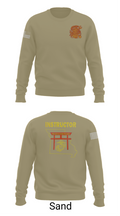 BEER 35985553 Crew Neck Sweatshirt - 85