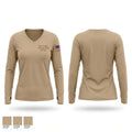 Cass County Sheriff's Office K9 Unit Old School Cotton Feel Shirt - 1