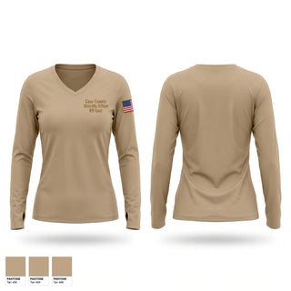 Old School Cotton Feel Shirt, Cass County Sheriff's Office K9 Unit, Police, Teamtime, Team time, sublimation, custom sports apparel, team uniforms, spirit wear, spiritwear, sports uniforms, custom shirts, team store, custom team store, fundraiser sports, apparel fundraiser
