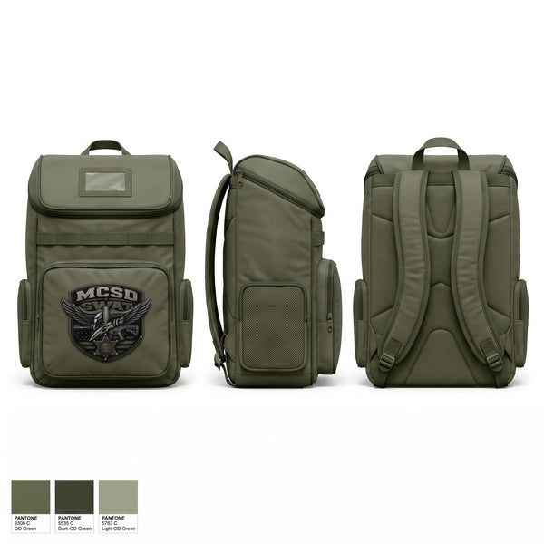 Gear Bag, SWAT, Police, Teamtime, Team time, sublimation, custom sports apparel, team uniforms, spirit wear, spiritwear, sports uniforms, custom shirts, team store, custom team store, fundraiser sports, apparel fundraiser