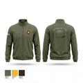 R.I.N.O. Windbreaker - 1